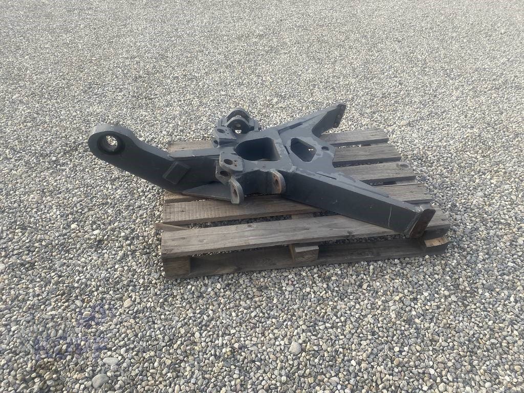 Sonstiges Traktorzubehör типа CLAAS Schwenkkraftheber für Xerion, Gebrauchtmaschine в Schutterzell (Фотография 17)