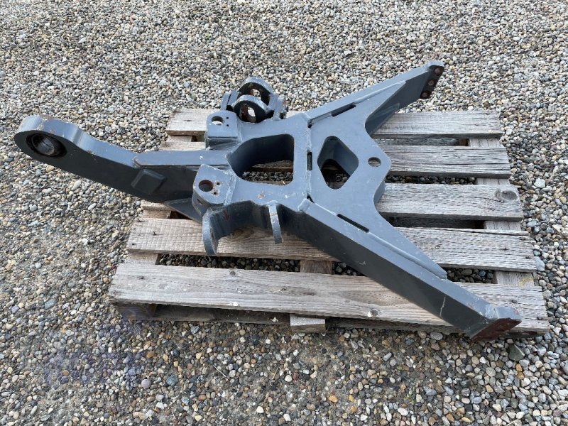Sonstiges Traktorzubehör typu CLAAS Schwenkkraftheber für Xerion, Gebrauchtmaschine v Schutterzell
