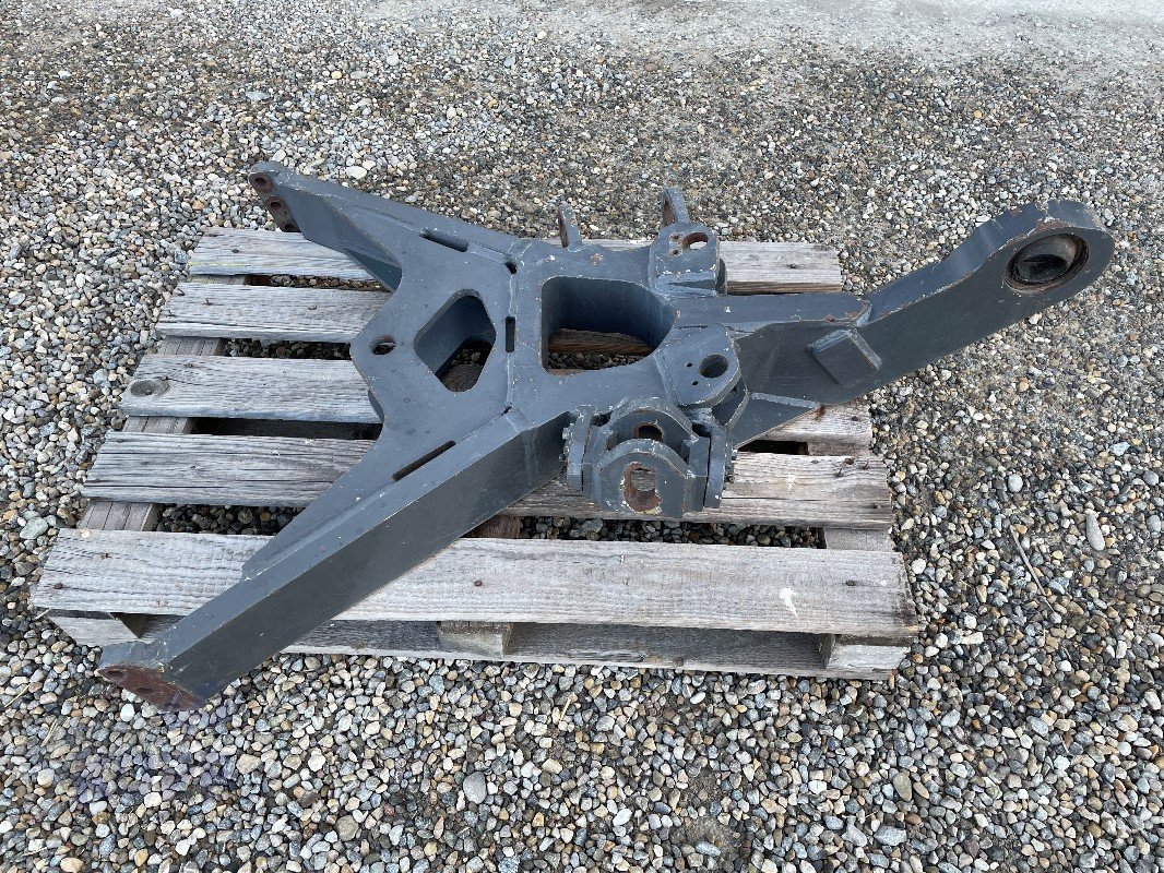 Sonstiges Traktorzubehör vrste CLAAS Schwenkkraftheber für Xerion, Gebrauchtmaschine v Schutterzell (Slika 3)
