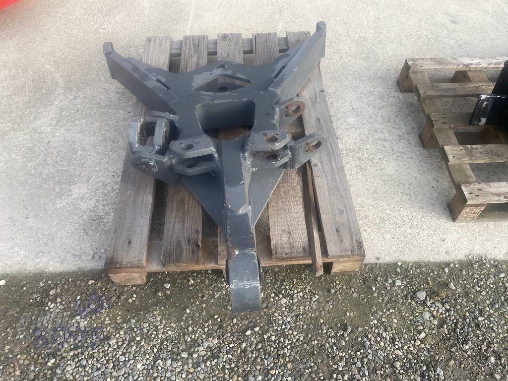 Sonstiges Traktorzubehör vrste CLAAS Schwenkkraftheber für Xerion, Gebrauchtmaschine v Schutterzell (Slika 10)