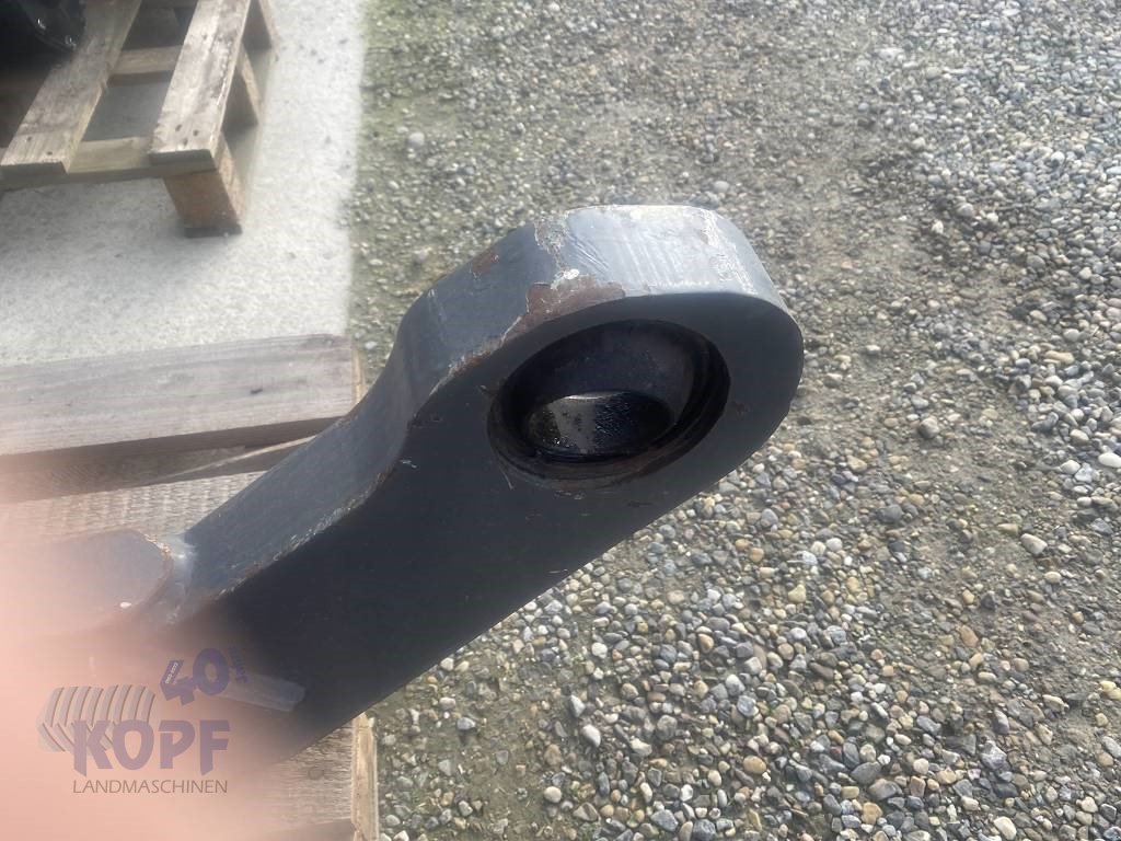 Sonstiges Traktorzubehör vrste CLAAS Schwenkkraftheber für Xerion, Gebrauchtmaschine v Schutterzell (Slika 12)