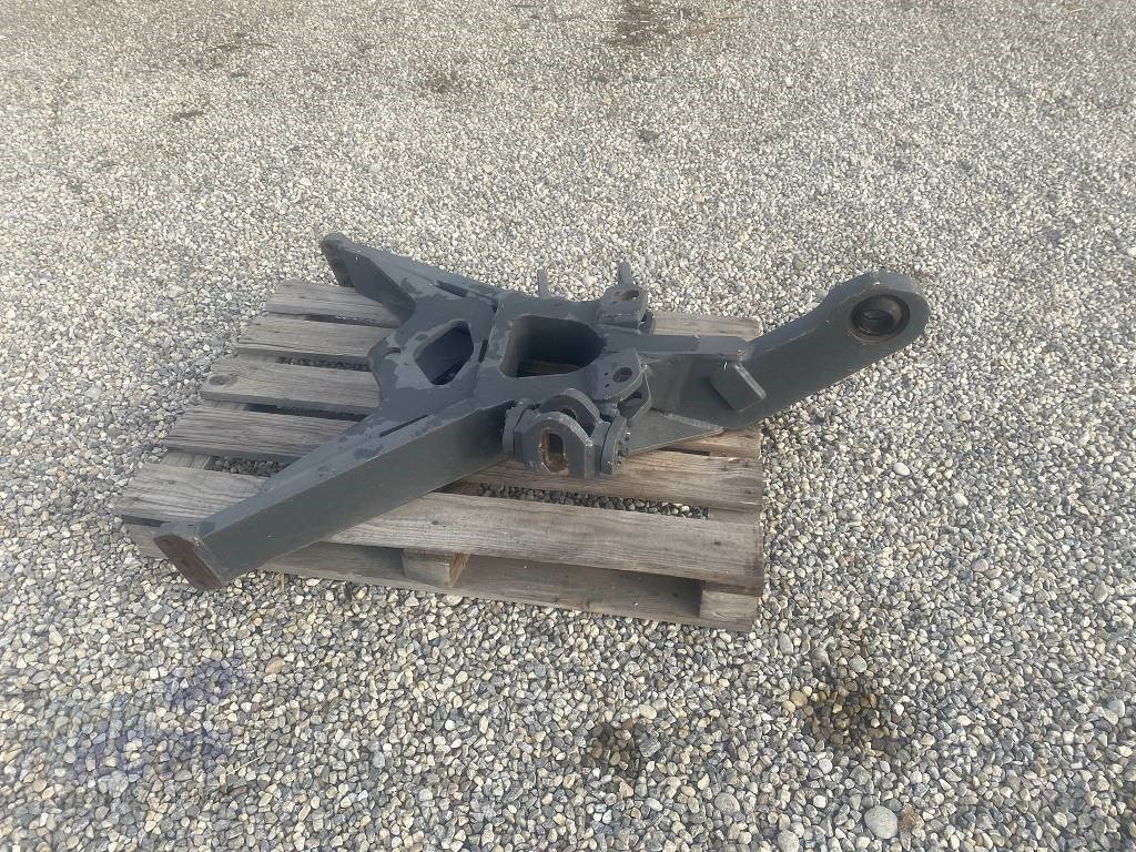 Sonstiges Traktorzubehör vrste CLAAS Schwenkkraftheber für Xerion, Gebrauchtmaschine v Schutterzell (Slika 14)