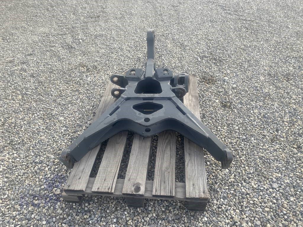 Sonstiges Traktorzubehör vrste CLAAS Schwenkkraftheber für Xerion, Gebrauchtmaschine v Schutterzell (Slika 15)