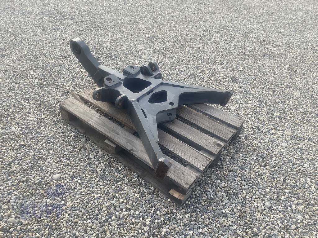 Sonstiges Traktorzubehör vrste CLAAS Schwenkkraftheber für Xerion, Gebrauchtmaschine v Schutterzell (Slika 16)