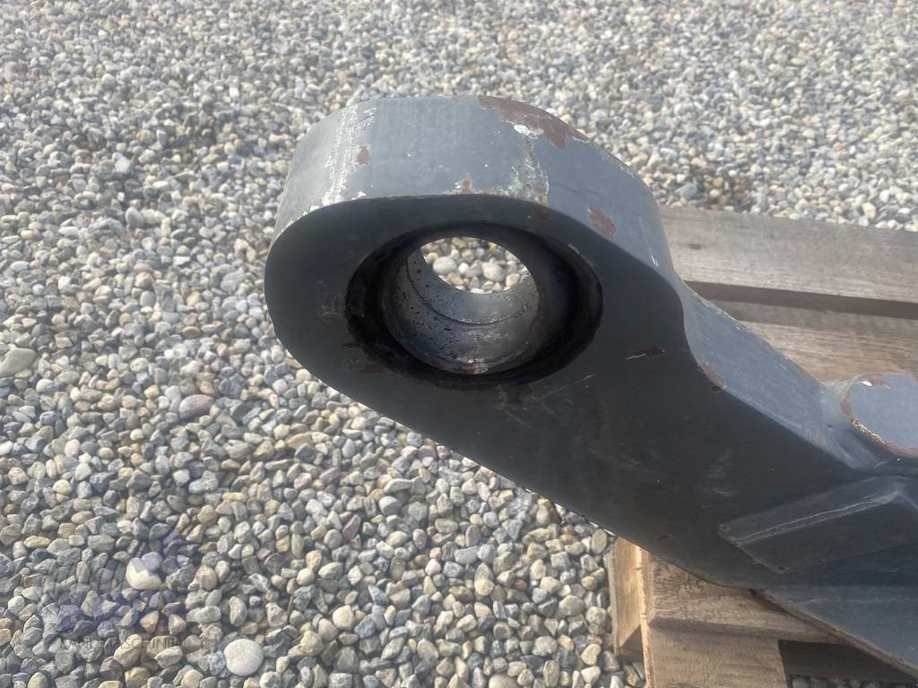 Sonstiges Traktorzubehör vrste CLAAS Schwenkkraftheber für Xerion, Gebrauchtmaschine v Schutterzell (Slika 18)