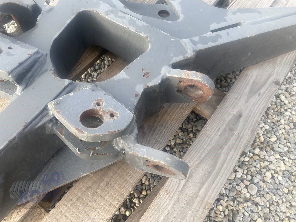 Sonstiges Traktorzubehör vrste CLAAS Schwenkkraftheber für Xerion, Gebrauchtmaschine v Schutterzell (Slika 19)