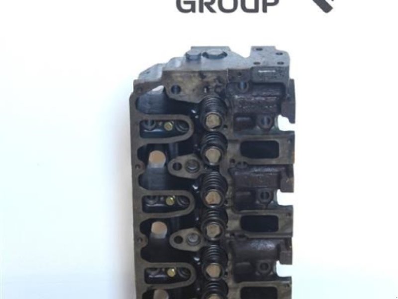 Sonstiges Traktorzubehör van het type CLAAS Scorpion 9040 Topstykke / Cylinder Head, Gebrauchtmaschine in Viborg (Foto 1)