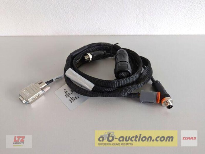 Sonstiges Traktorzubehör του τύπου CLAAS TRIMBLE GFX 750, Gebrauchtmaschine σε Hartmannsdorf (Φωτογραφία 5)