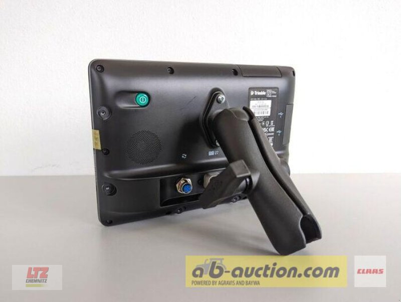 Sonstiges Traktorzubehör του τύπου CLAAS TRIMBLE GFX 750, Gebrauchtmaschine σε Hartmannsdorf (Φωτογραφία 3)