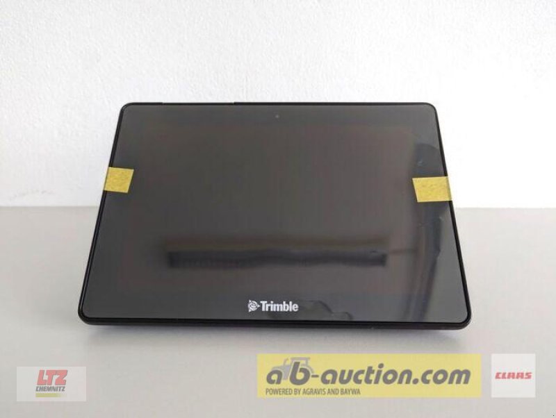 Sonstiges Traktorzubehör του τύπου CLAAS TRIMBLE GFX 750, Gebrauchtmaschine σε Hartmannsdorf (Φωτογραφία 2)