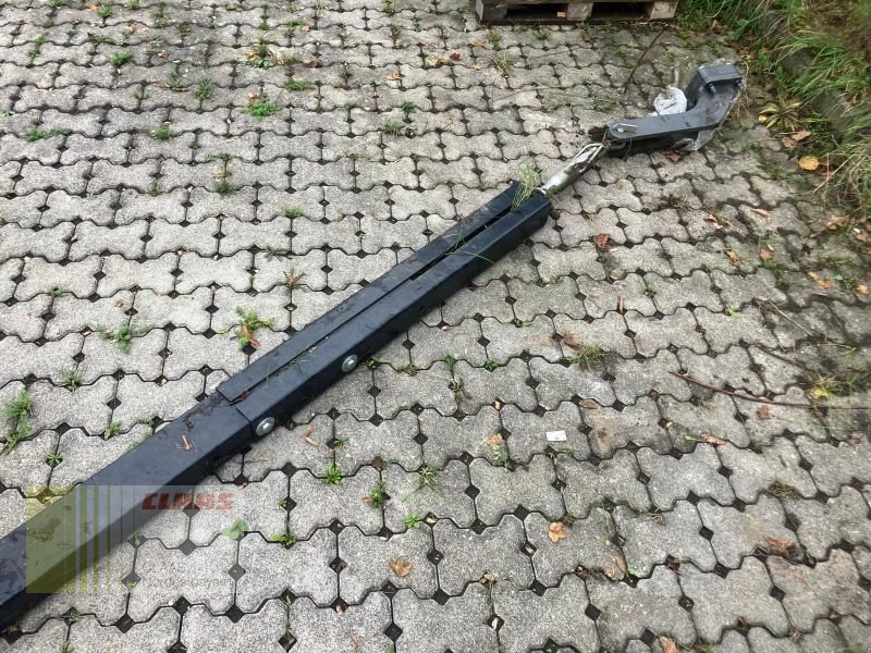 Sonstiges Traktorzubehör za tip CLAAS UNTERZUG FÜR CLAAS ARION, Neumaschine u Schwandorf (Slika 1)