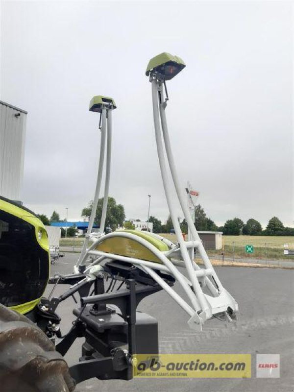 Sonstiges Traktorzubehör des Typs CLAAS ZUB. CROP SENSOR ISARIA, Gebrauchtmaschine in Grimma (Bild 2)