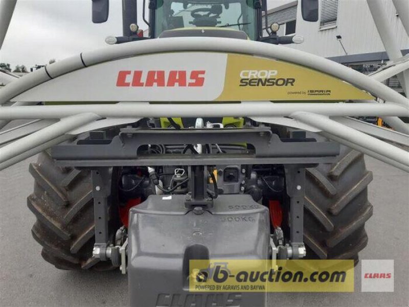 Sonstiges Traktorzubehör des Typs CLAAS ZUB. CROP SENSOR ISARIA, Gebrauchtmaschine in Grimma (Bild 7)