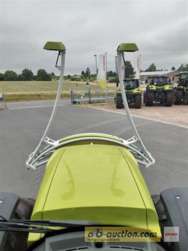 Sonstiges Traktorzubehör des Typs CLAAS ZUB. CROP SENSOR ISARIA, Gebrauchtmaschine in Grimma (Bild 4)