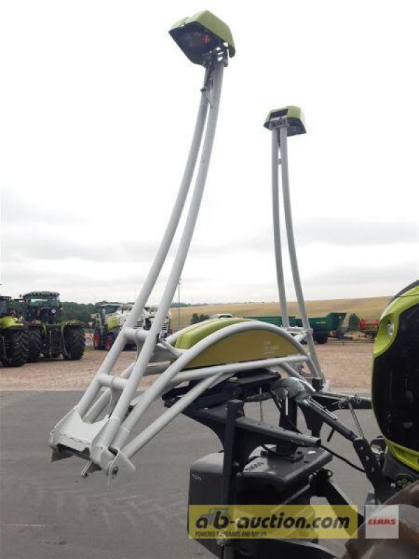 Sonstiges Traktorzubehör des Typs CLAAS ZUB. CROP SENSOR ISARIA, Gebrauchtmaschine in Grimma (Bild 3)