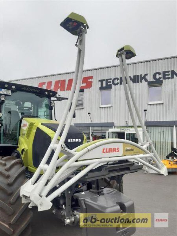Sonstiges Traktorzubehör des Typs CLAAS ZUB. CROP SENSOR ISARIA, Gebrauchtmaschine in Grimma (Bild 1)