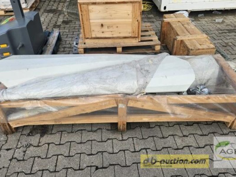 Sonstiges Traktorzubehör от тип CLAAS ZUBEHÖR Haubenerhöhung, Gebrauchtmaschine в Meppen
