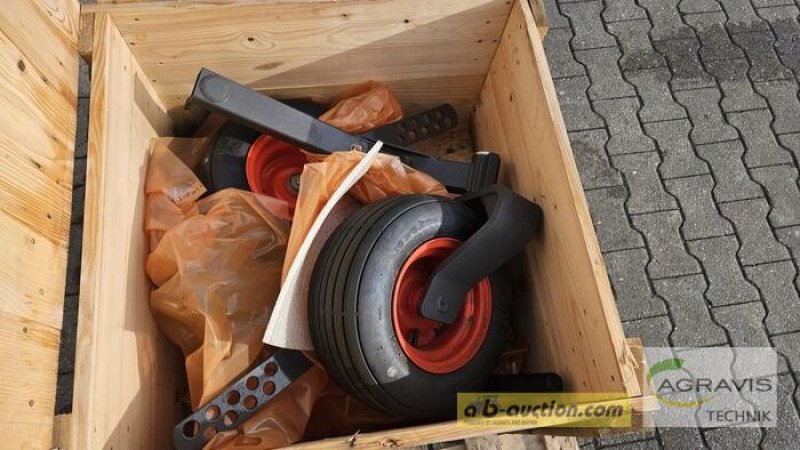 Sonstiges Traktorzubehör от тип CLAAS ZUBEHÖR Pickup Räder, Gebrauchtmaschine в Meppen (Снимка 1)