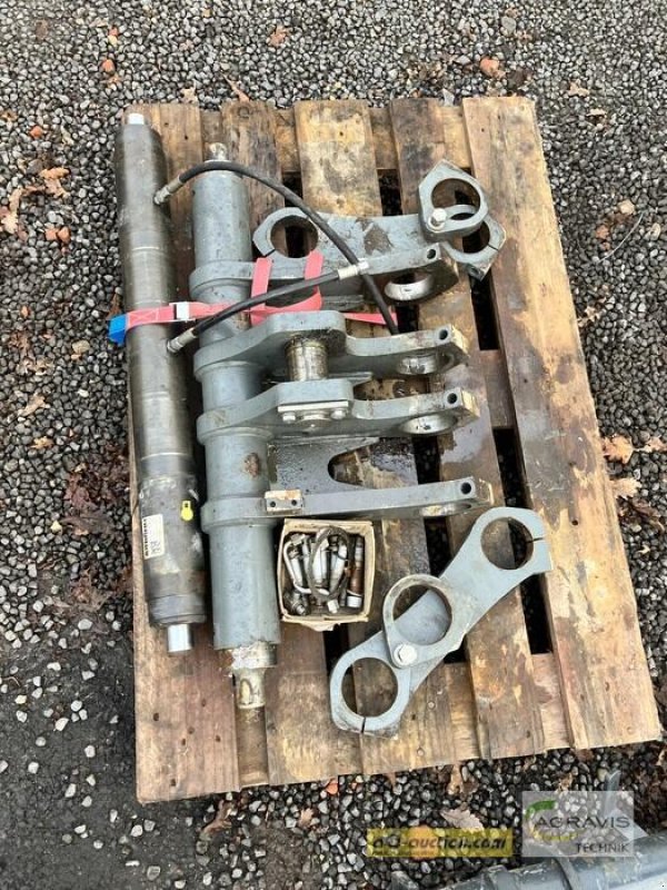 Sonstiges Traktorzubehör tipa CLAAS ZUBEHÖR, Gebrauchtmaschine u Meppen-Versen (Slika 1)