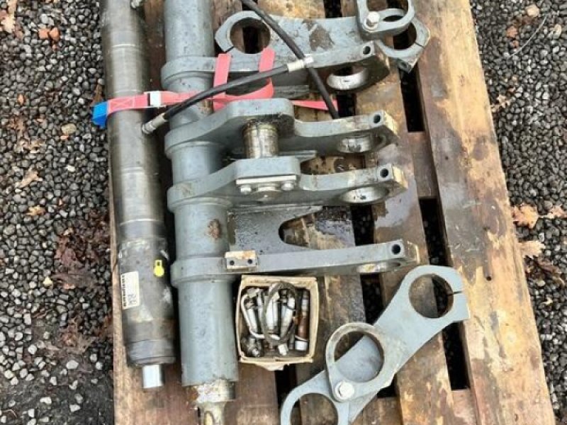 Sonstiges Traktorzubehör tipa CLAAS ZUBEHÖR, Gebrauchtmaschine u Meppen-Versen