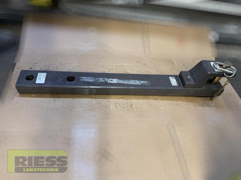 Sonstiges Traktorzubehör des Typs CLAAS Zugpendel Arion 510 - 650  A18 A19 A36, Neumaschine in Homberg/Ohm - Maulbach (Bild 1)