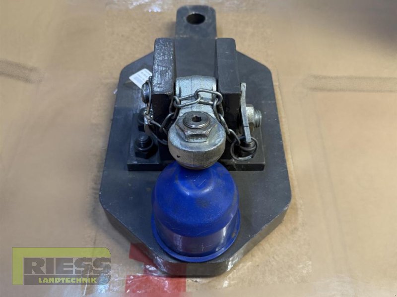 Sonstiges Traktorzubehör del tipo CLAAS Zugpendel K80 Arion 410 - 470, Neumaschine en Homberg/Ohm - Maulbach