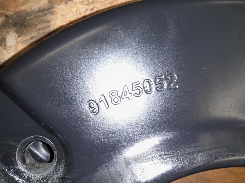 Sonstiges Traktorzubehör typu CNH Hjulvægte til Farmall 55A, 65A & 75A, Gebrauchtmaschine v Horsens (Obrázek 4)