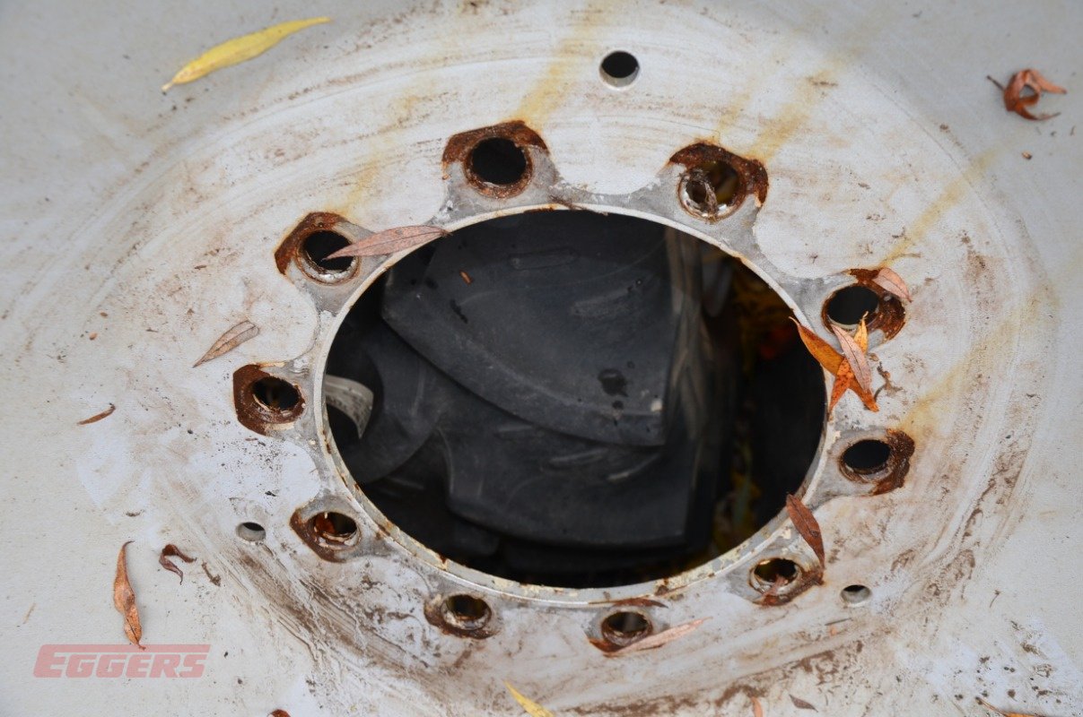 Sonstiges Traktorzubehör typu Continental 320/90R32 und 340/85R48 2,25m, Gebrauchtmaschine v Suhlendorf (Obrázek 9)