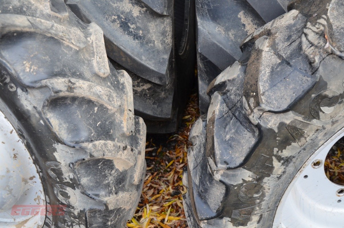 Sonstiges Traktorzubehör typu Continental 320/90R32 und 340/85R48 2,25m, Gebrauchtmaschine v Suhlendorf (Obrázek 11)