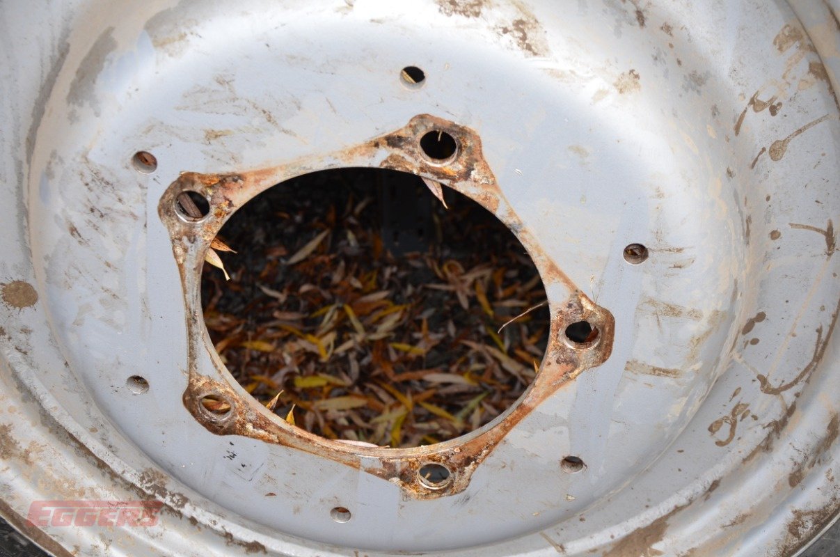 Sonstiges Traktorzubehör typu Continental 320/90R32 und 340/85R48 2,25m, Gebrauchtmaschine v Suhlendorf (Obrázek 13)