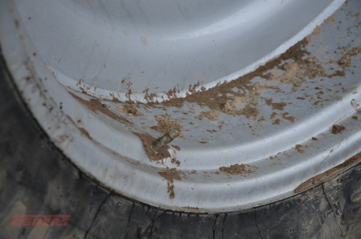 Sonstiges Traktorzubehör typu Continental 320/90R32 und 340/85R48 2,25m, Gebrauchtmaschine v Suhlendorf (Obrázek 14)