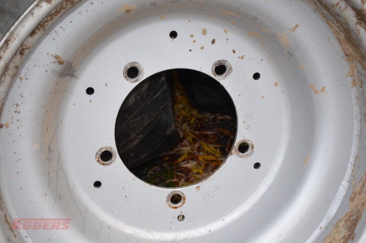 Sonstiges Traktorzubehör typu Continental 320/90R32 und 340/85R48 2,25m, Gebrauchtmaschine v Suhlendorf (Obrázek 15)