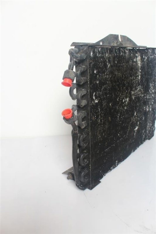 Sonstiges Traktorzubehör типа Deutz-Fahr AgroStar 6.61 Kondensor / Condenser, Gebrauchtmaschine в Viborg (Фотография 3)