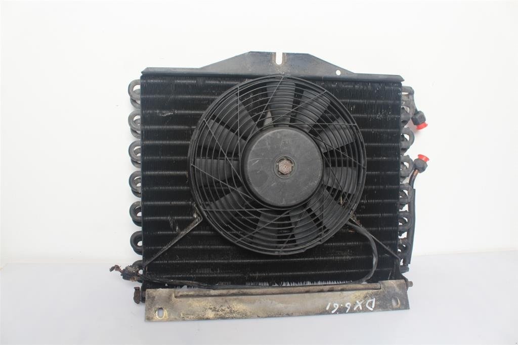 Sonstiges Traktorzubehör типа Deutz-Fahr AgroStar 6.61 Kondensor / Condenser, Gebrauchtmaschine в Viborg (Фотография 2)