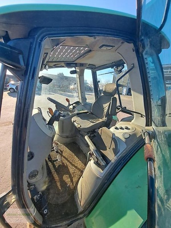 Sonstiges Traktorzubehör typu Deutz-Fahr AGROTRON -KABINE passend zu DEUTZ 6120.4 - 6210, Gebrauchtmaschine v Leichlingen (Obrázek 2)