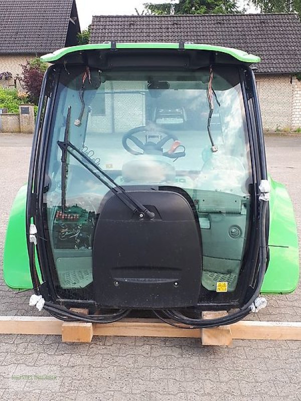 Sonstiges Traktorzubehör za tip Deutz-Fahr AGROTRON Kabine Serie 6120.4-9340 , auch Lamborghini, Gebrauchtmaschine u Leichlingen (Slika 5)