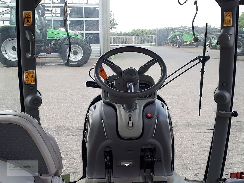 Sonstiges Traktorzubehör za tip Deutz-Fahr AGROTRON Kabine Serie 6120.4-9340 , auch Lamborghini, Gebrauchtmaschine u Leichlingen (Slika 3)