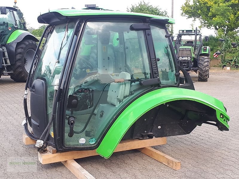 Sonstiges Traktorzubehör za tip Deutz-Fahr AGROTRON Kabine Serie 6120.4-9340 , auch Lamborghini, Gebrauchtmaschine u Leichlingen (Slika 6)