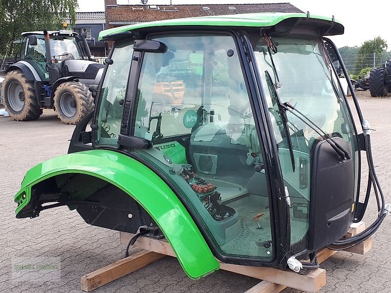 Sonstiges Traktorzubehör za tip Deutz-Fahr AGROTRON Kabine Serie 6120.4-9340 , auch Lamborghini, Gebrauchtmaschine u Leichlingen (Slika 4)