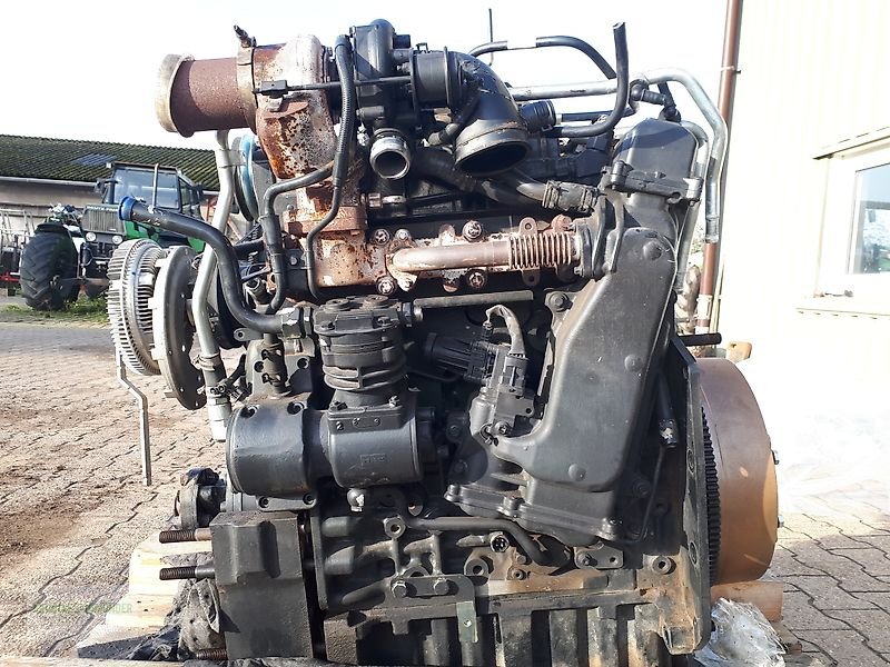 Sonstiges Traktorzubehör του τύπου Deutz-Fahr DEUTZ-Motor TCD 3.6 L4 passend zu DEUTZ Serie 5 und 6 , Same , Claas Teleskoplader , etc., Vorführmaschine σε Leichlingen (Φωτογραφία 1)