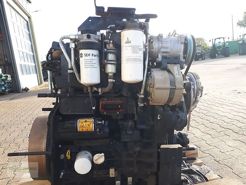 Sonstiges Traktorzubehör του τύπου Deutz-Fahr DEUTZ-Motor TCD 3.6 L4 passend zu DEUTZ Serie 5 und 6 , Same , Claas Teleskoplader , etc., Vorführmaschine σε Leichlingen (Φωτογραφία 3)