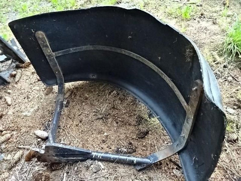 Sonstiges Traktorzubehör типа Deutz-Fahr Kotflügel vorne Von Deutz DX 6.50, Gebrauchtmaschine в Neureichenau (Фотография 5)