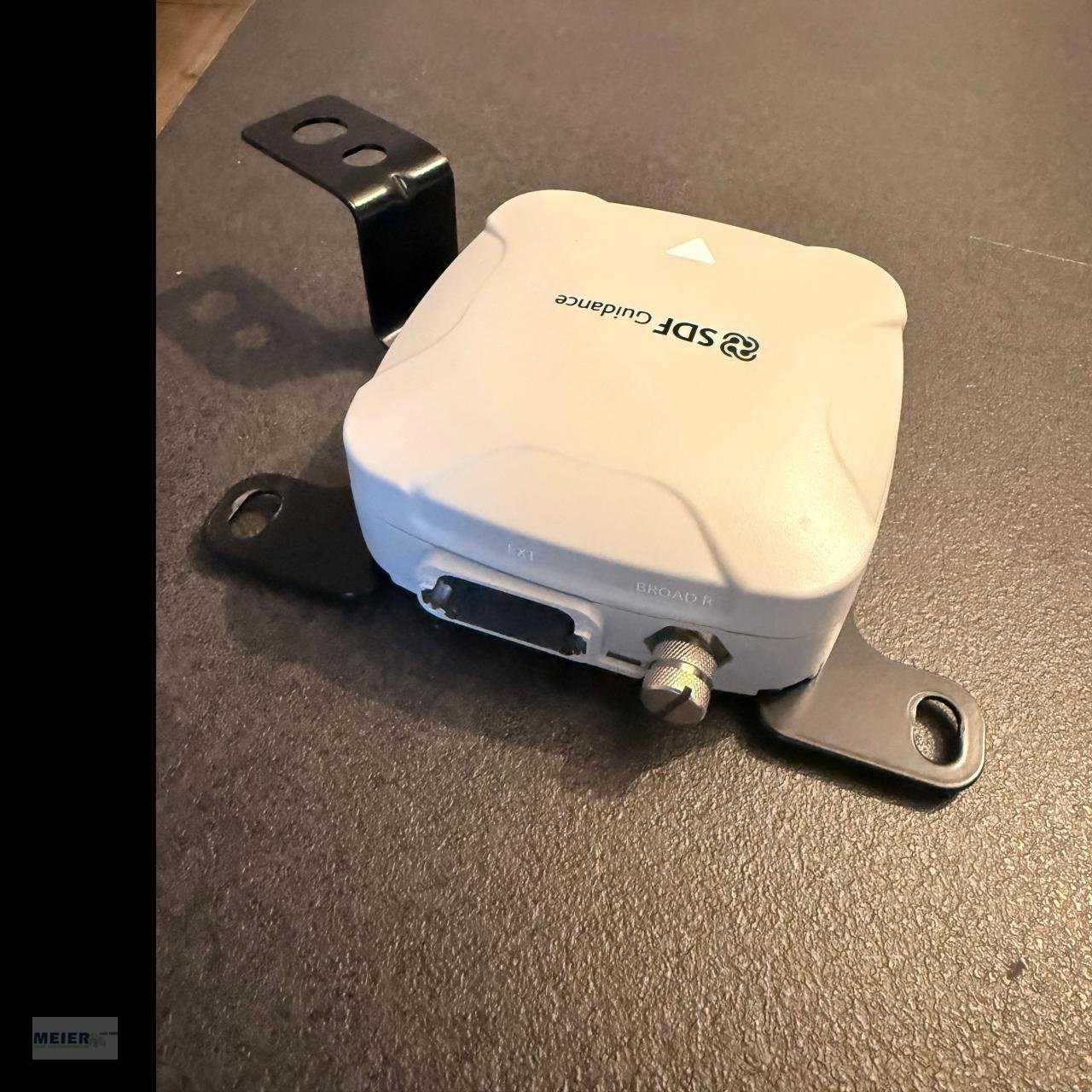 Sonstiges Traktorzubehör типа Deutz-Fahr SR 20 Pro RTK-Antenne, Vorführmaschine в Delbrück (Фотография 1)