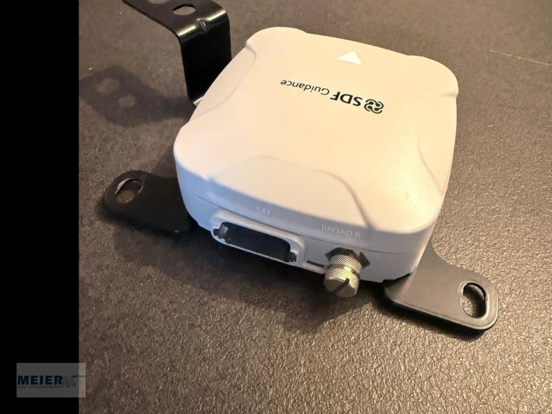 Sonstiges Traktorzubehör du type Deutz-Fahr SR 20 Pro RTK-Antenne, Vorführmaschine en Delbrück