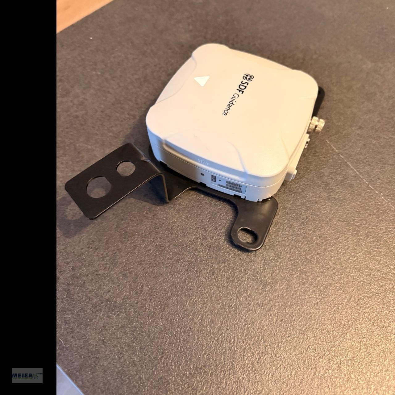 Sonstiges Traktorzubehör типа Deutz-Fahr SR 20 Pro RTK-Antenne, Vorführmaschine в Delbrück (Фотография 2)