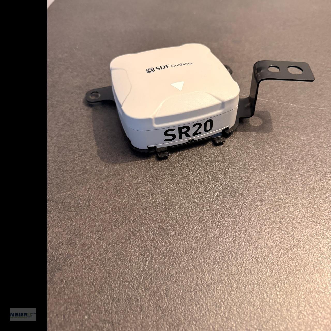 Sonstiges Traktorzubehör типа Deutz-Fahr SR 20 Pro RTK-Antenne, Vorführmaschine в Delbrück (Фотография 3)