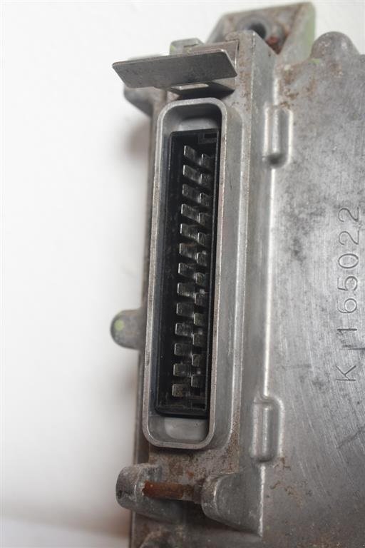 Sonstiges Traktorzubehör типа Deutz Agrotron 115 ECU Motor / ECU Engine, Gebrauchtmaschine в Viborg (Фотография 6)