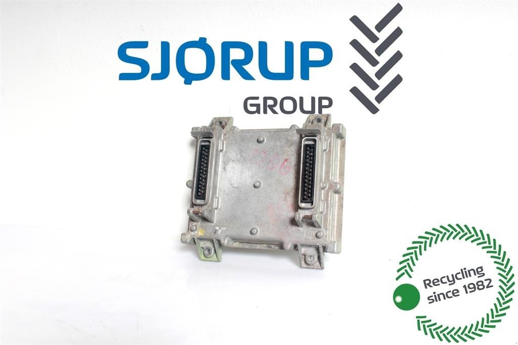 Sonstiges Traktorzubehör типа Deutz Agrotron 115 ECU Motor / ECU Engine, Gebrauchtmaschine в Viborg (Фотография 1)