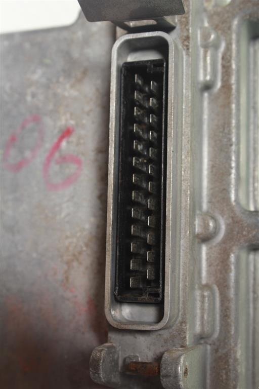 Sonstiges Traktorzubehör типа Deutz Agrotron 115 ECU Motor / ECU Engine, Gebrauchtmaschine в Viborg (Фотография 5)