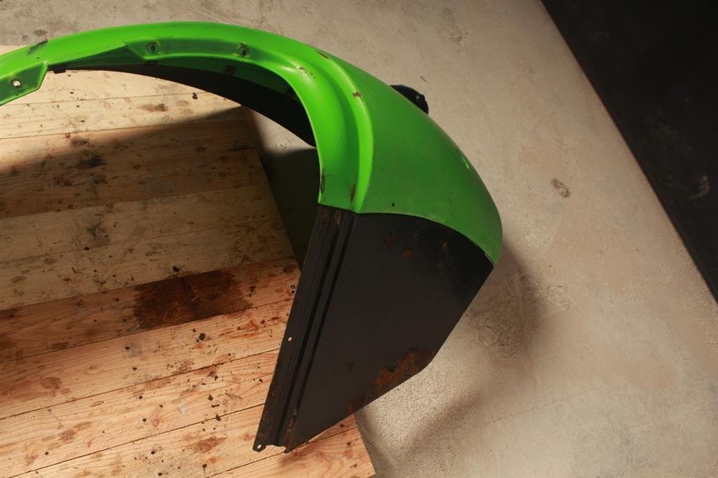 Sonstiges Traktorzubehör des Typs Deutz Agrotron 115 Højre Bagskærm / Right Rear Fender, Gebrauchtmaschine in Viborg (Bild 6)